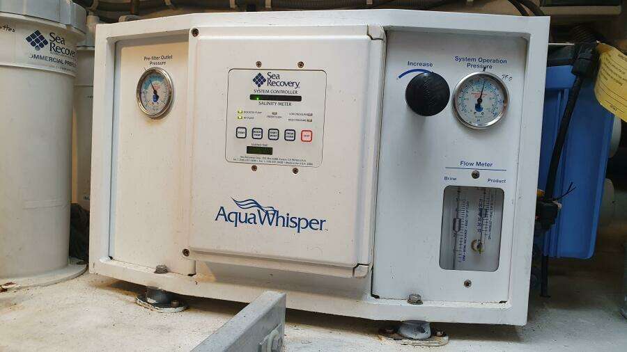 16 Watermaker 20220809_195617