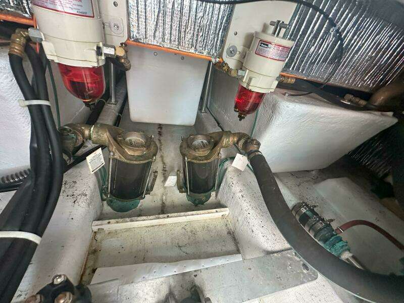 2017 Fortier F-30 Hardtop