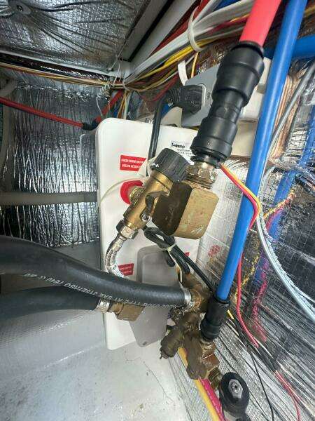 2017 Fortier F-30 Hardtop