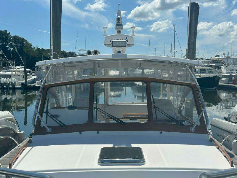 2017 Fortier F-30 Hardtop