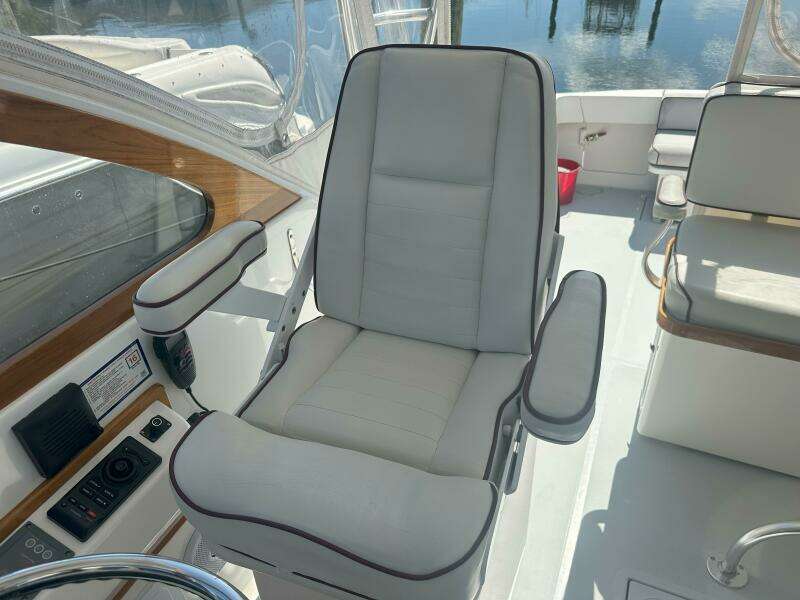 2017 Fortier F-30 Hardtop