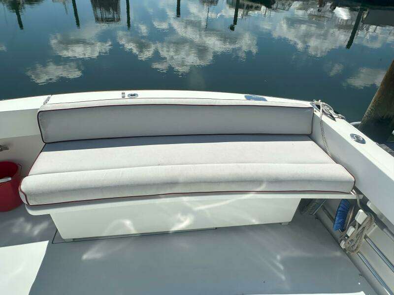 2017 Fortier F-30 Hardtop