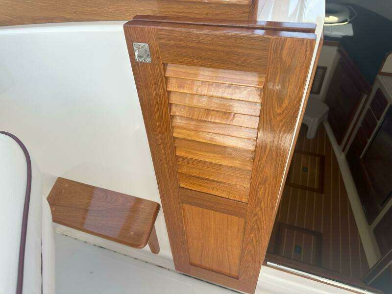 2017 Fortier F-30 Hardtop