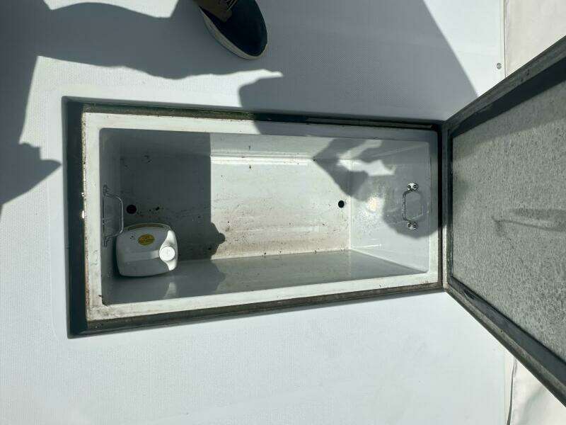 2017 Fortier F-30 Hardtop