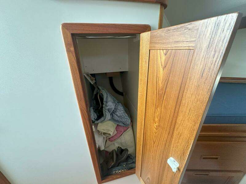 2017 Fortier F-30 Hardtop