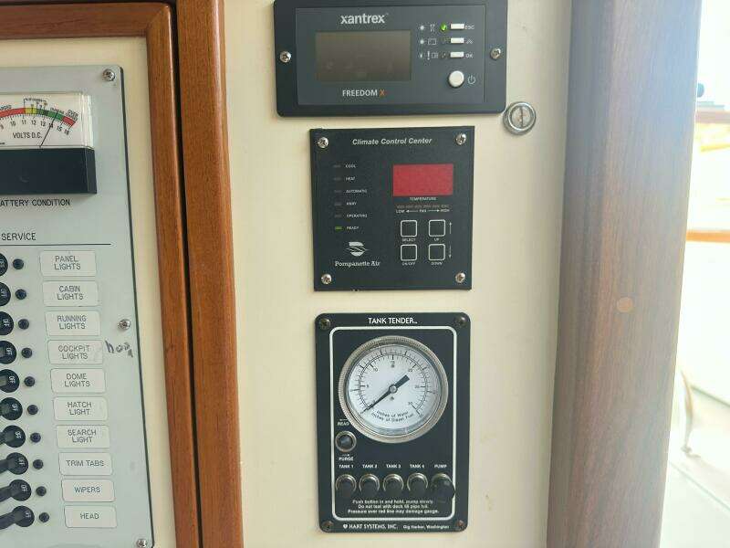 2017 Fortier F-30 Hardtop