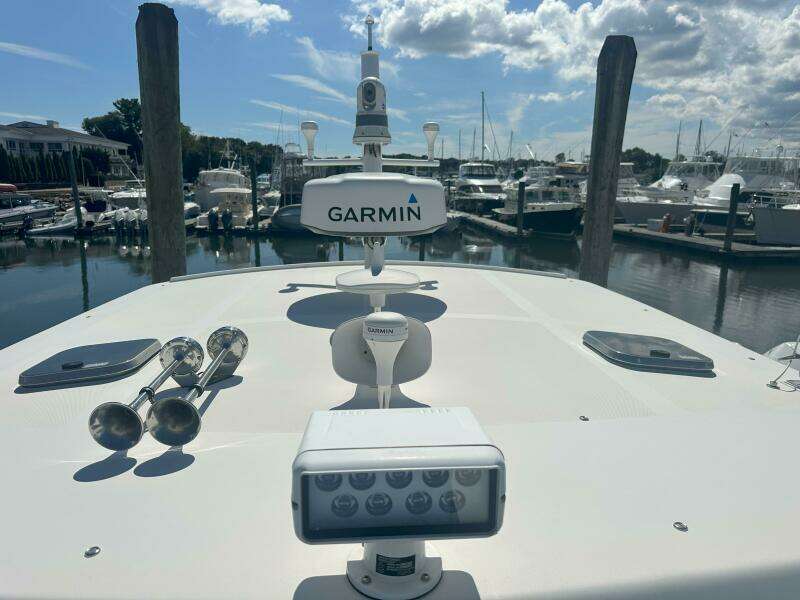 2017 Fortier F-30 Hardtop