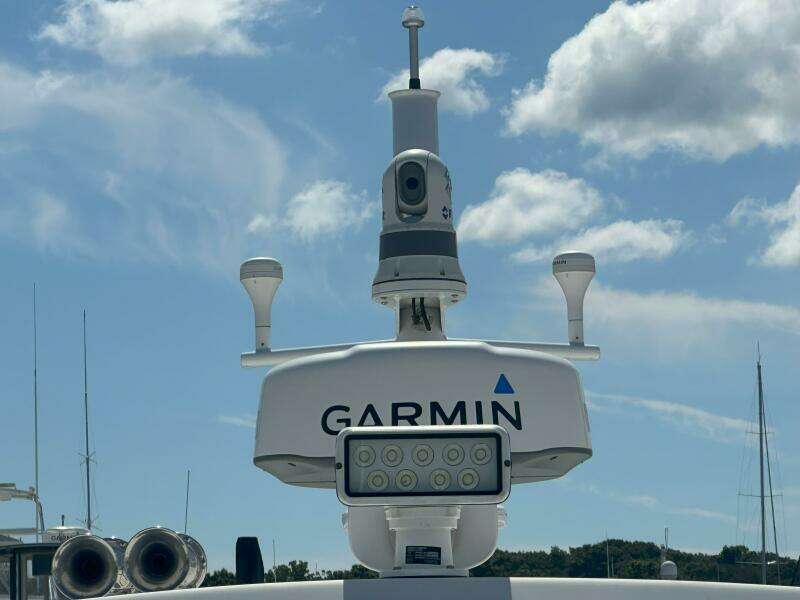 2017 Fortier F-30 Hardtop