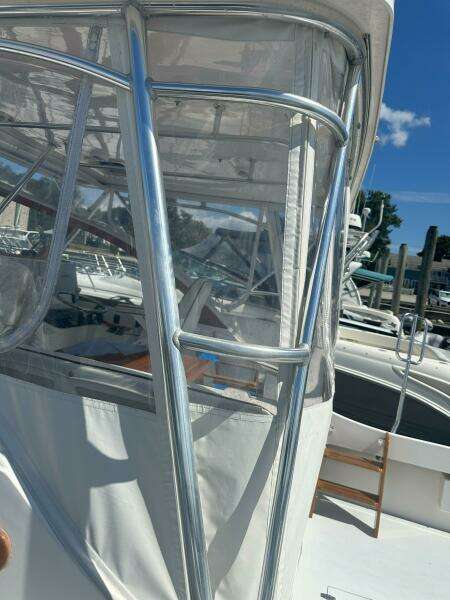 2017 Fortier F-30 Hardtop