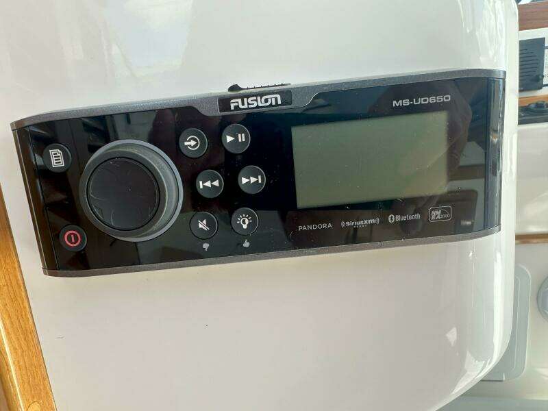 2017 Fortier F-30 Hardtop