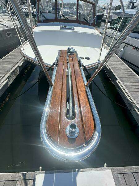 2017 Fortier F-30 Hardtop