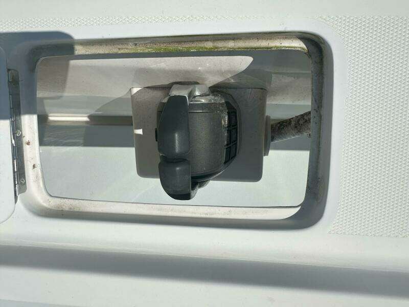 2017 Fortier F-30 Hardtop