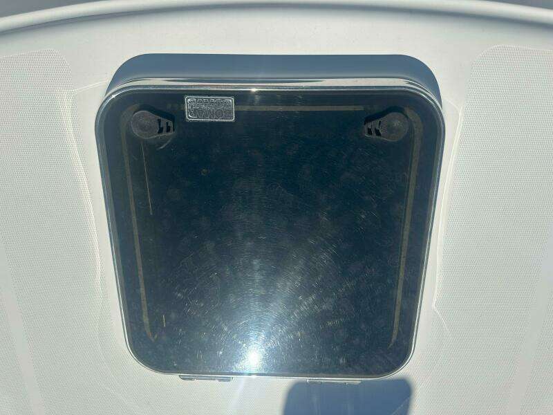 2017 Fortier F-30 Hardtop