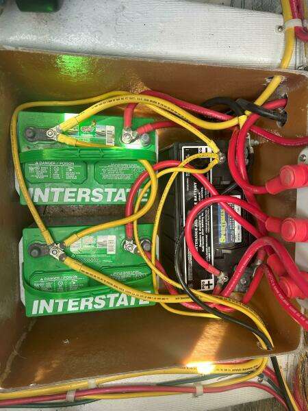 2017 Fortier F-30 Hardtop