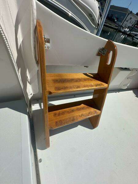 2017 Fortier F-30 Hardtop