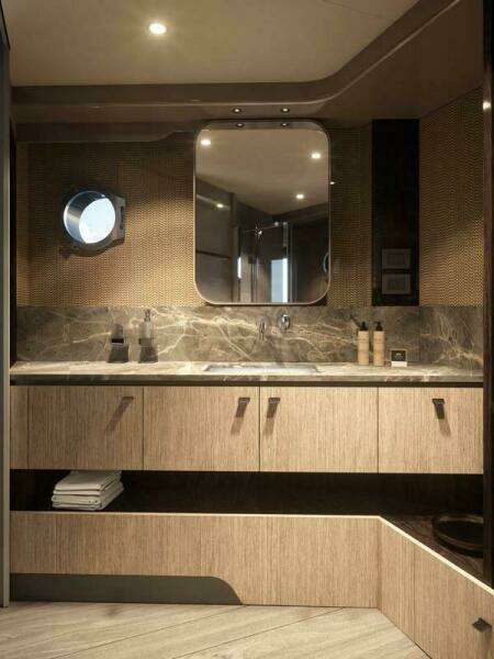 2026 Absolute 56 Fly