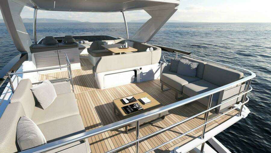 2026 Absolute 56 Fly