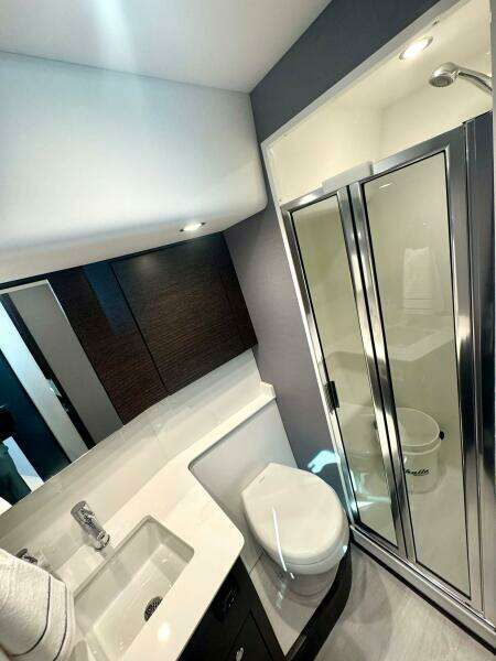 2027 Valhalla Boatworks V55 Sport Yacht