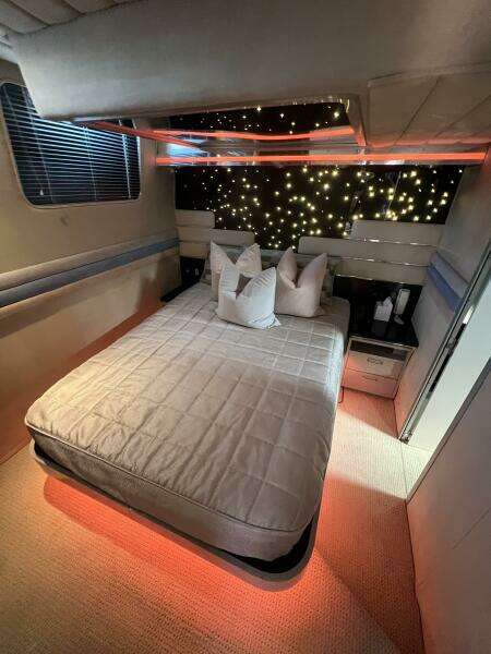 1990 Tempest 60 Express - FANTOM