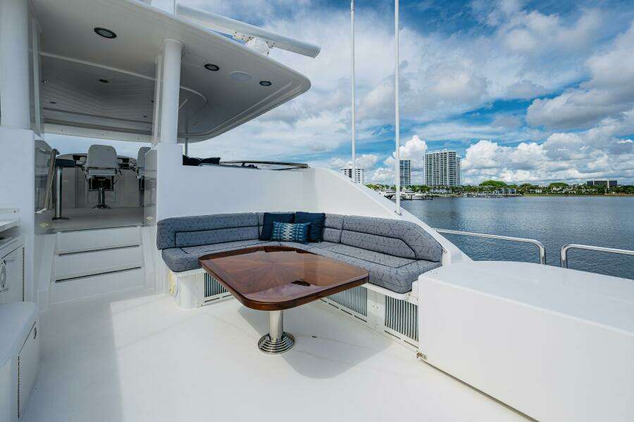 WESTPORT 112 LILA CUY