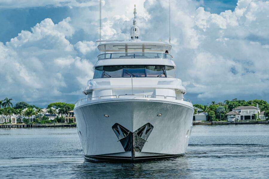 WESTPORT 112 LILA CUY