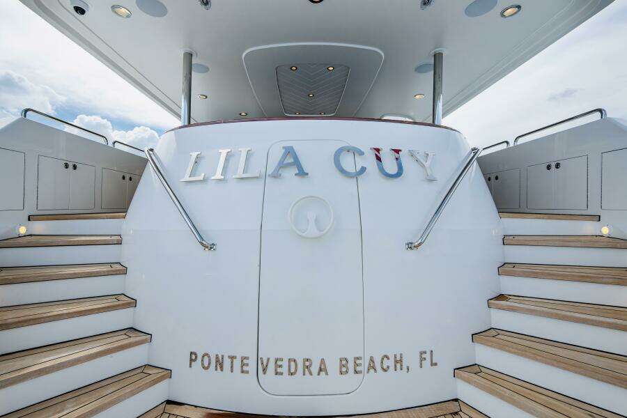 WESTPORT 112 LILA CUY