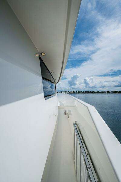 WESTPORT 112 LILA CUY