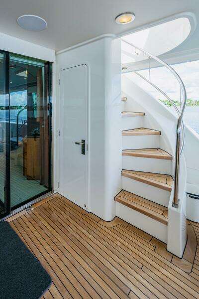 WESTPORT 112 LILA CUY