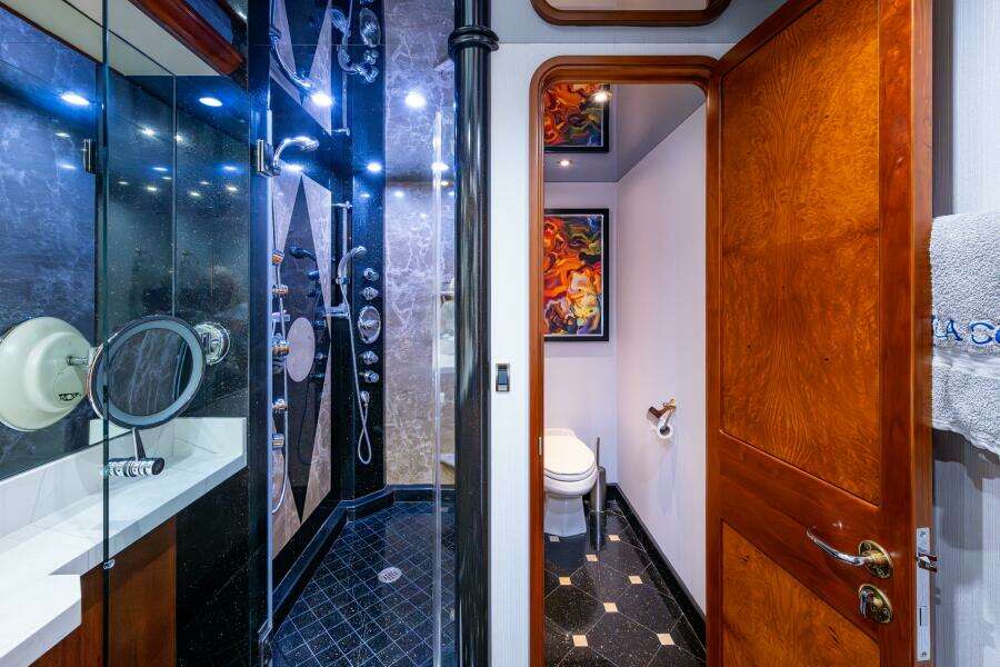 WESTPORT 112 LILA CUY