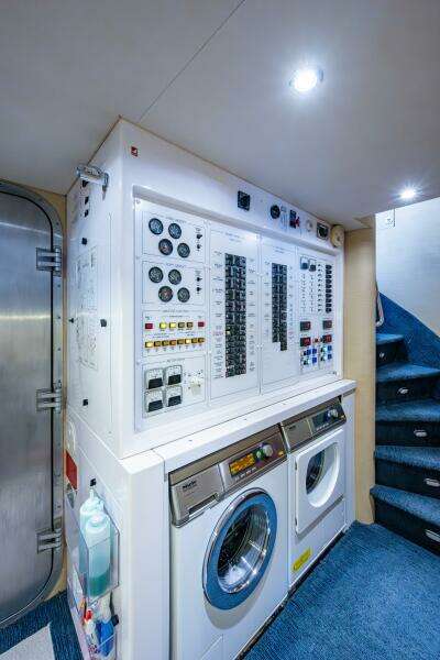 WESTPORT 112 LILA CUY