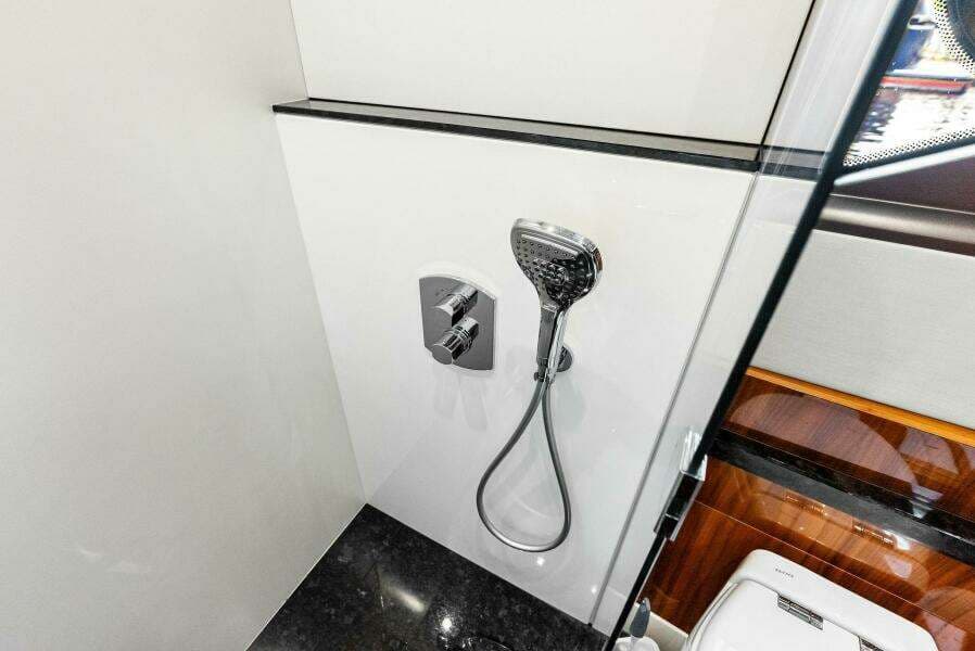 2020 Sunseeker Manhattan 52