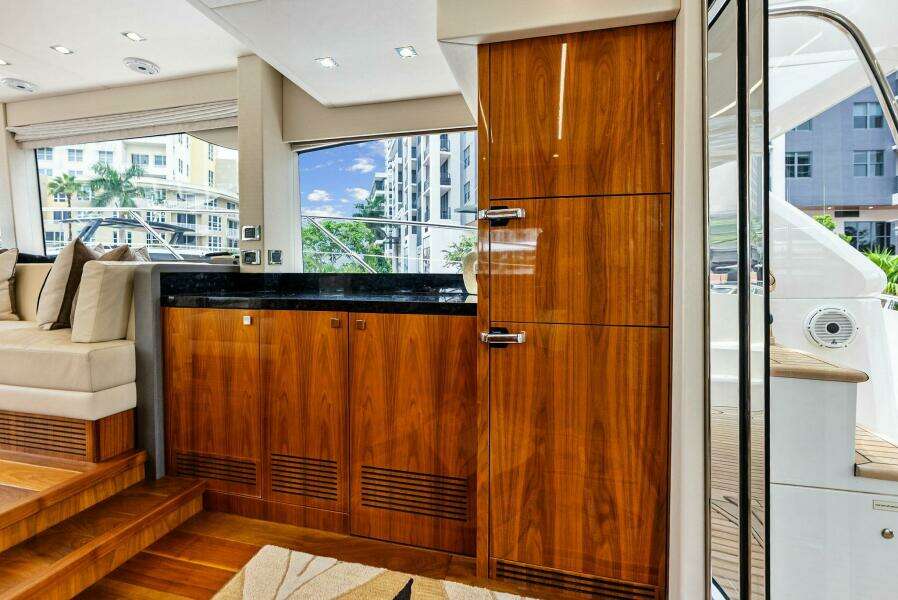 2020 Sunseeker Manhattan 52