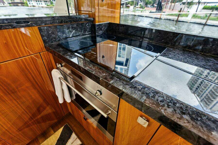 2020 Sunseeker Manhattan 52