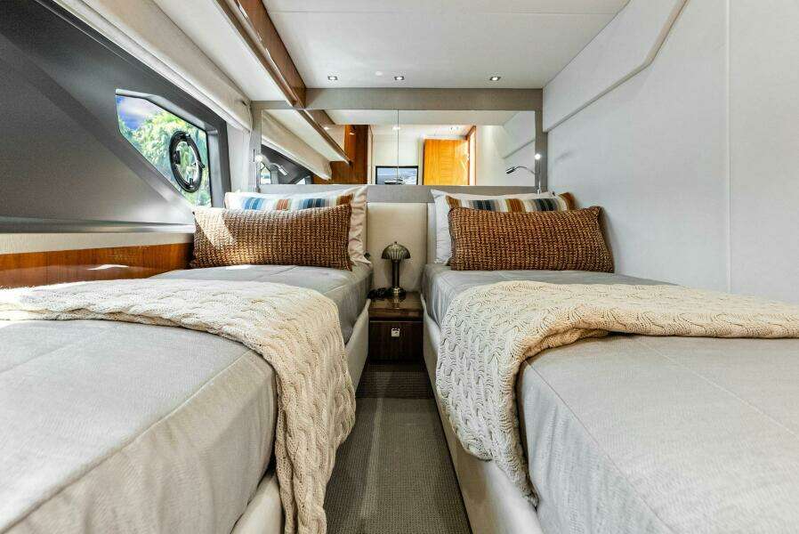 2020 Sunseeker Manhattan 52