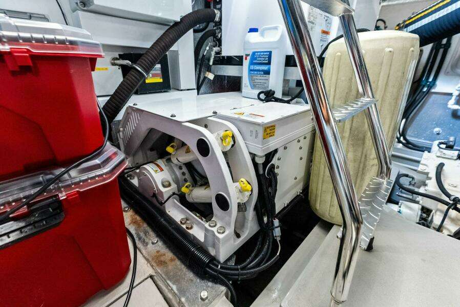 2020 Sunseeker Manhattan 52