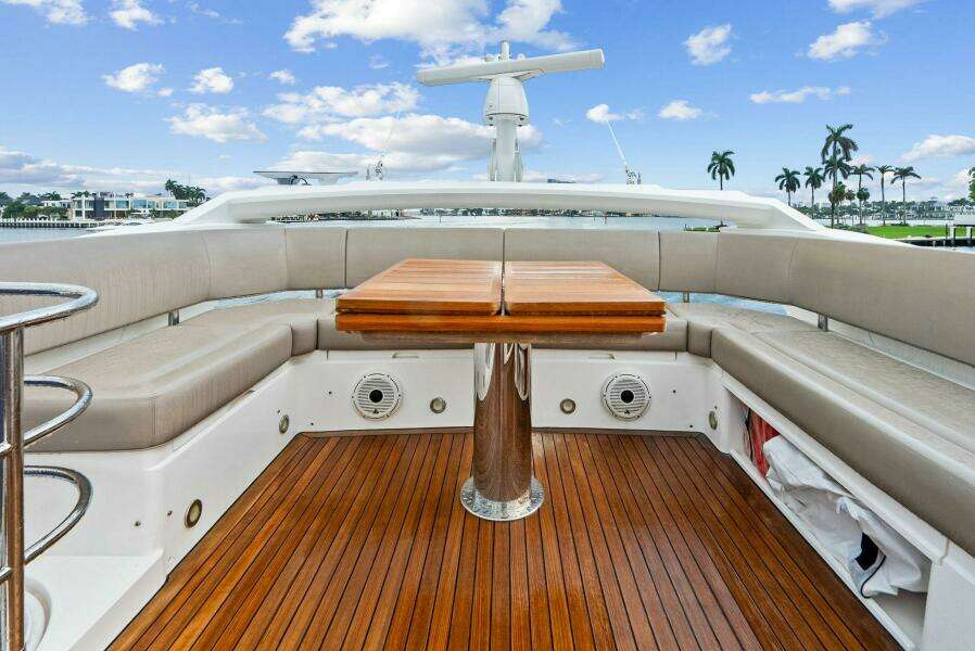 2020 Sunseeker Manhattan 52