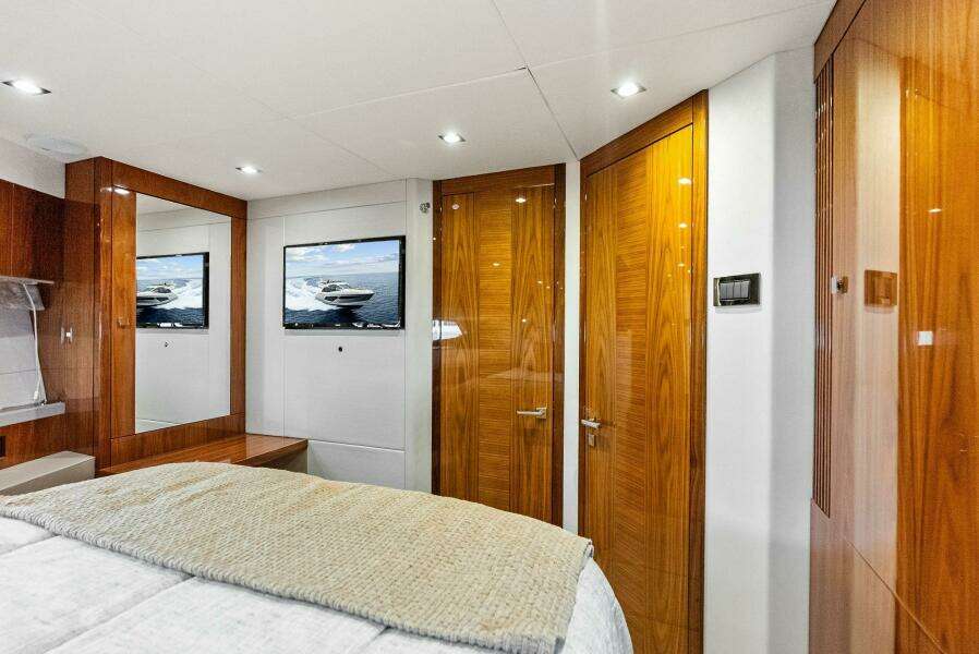 2020 Sunseeker Manhattan 52