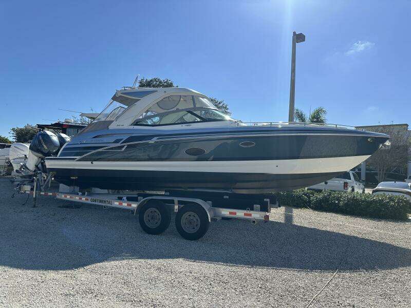 2021 Formula 350 Crossover Bowrider OB