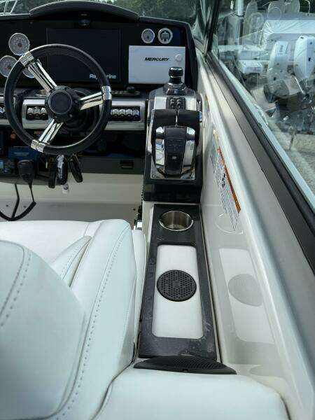 2021 Formula 350 Crossover Bowrider OB