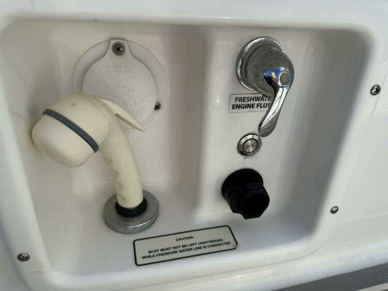 2021 Formula 350 Crossover Bowrider OB