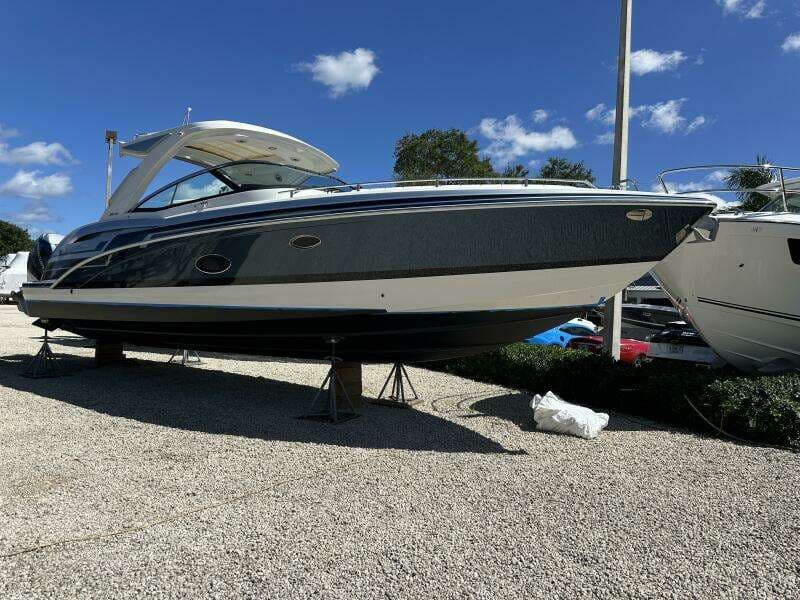 2021 Formula 350 Crossover Bowrider OB
