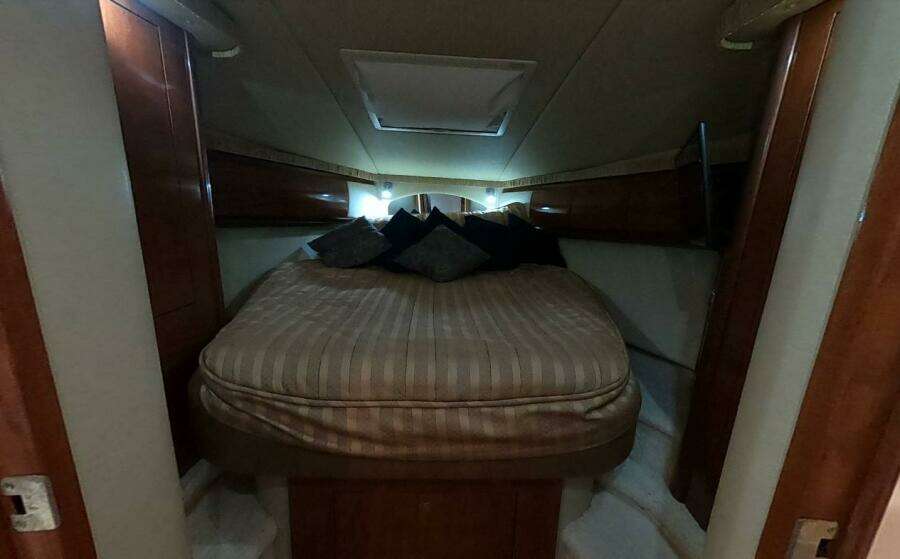 2006 Sea Ray 44 Sundancer