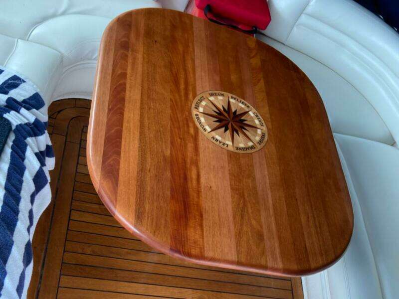 2006 Sea Ray 44 Sundancer