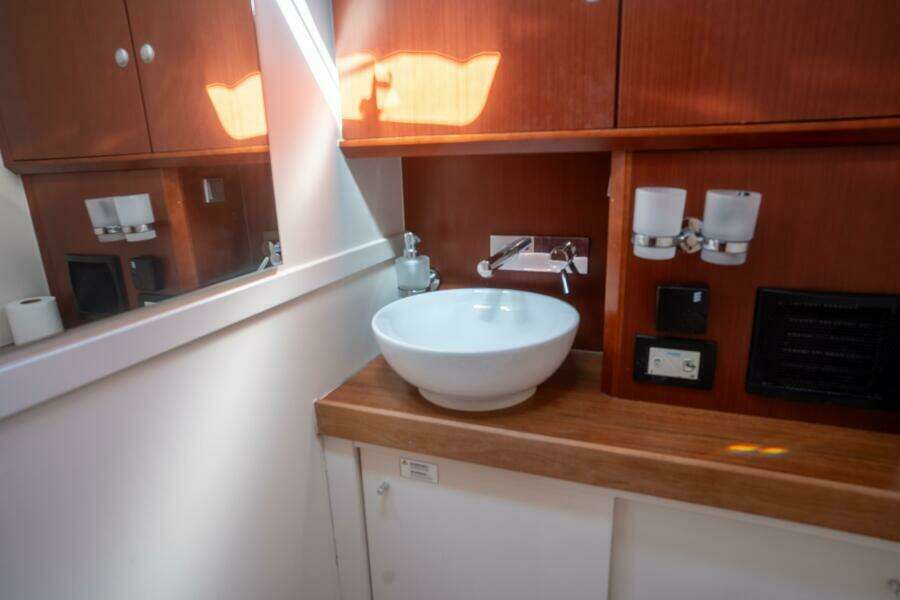 2013 Hanse 575