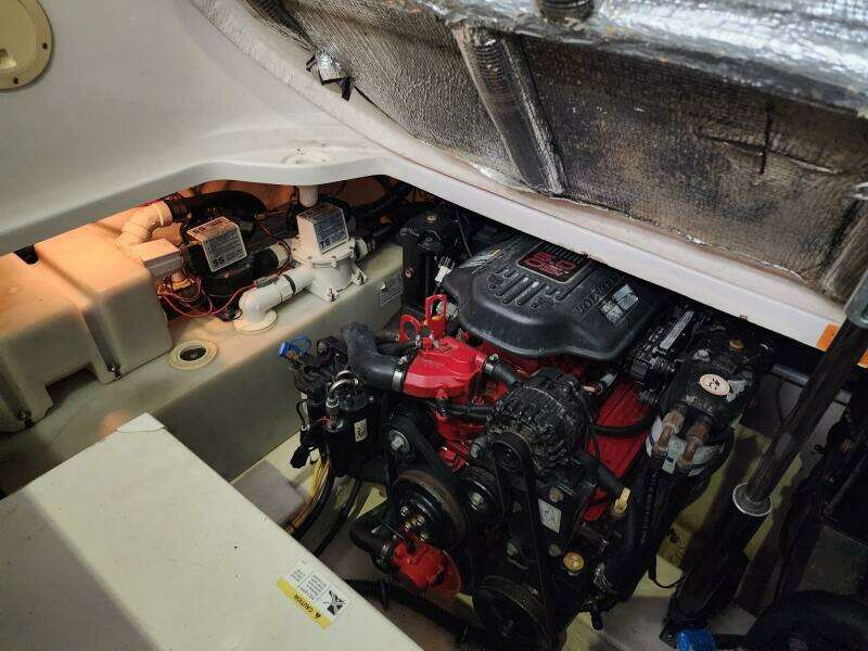 2006 Chaparral 290 Signature