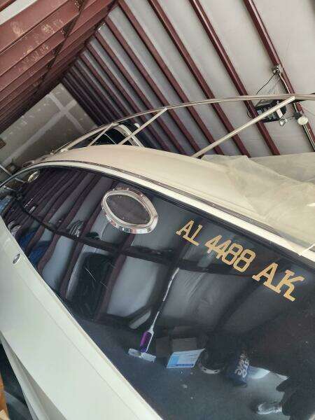 2006 Chaparral 290 Signature