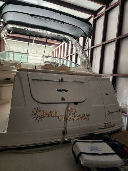 2006 Chaparral 290 Signature
