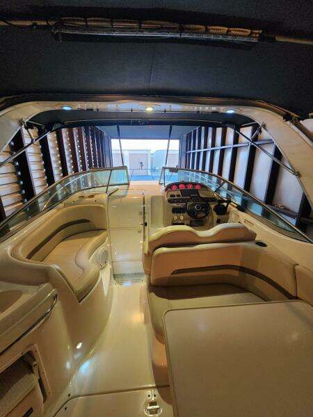 2006 Chaparral 290 Signature