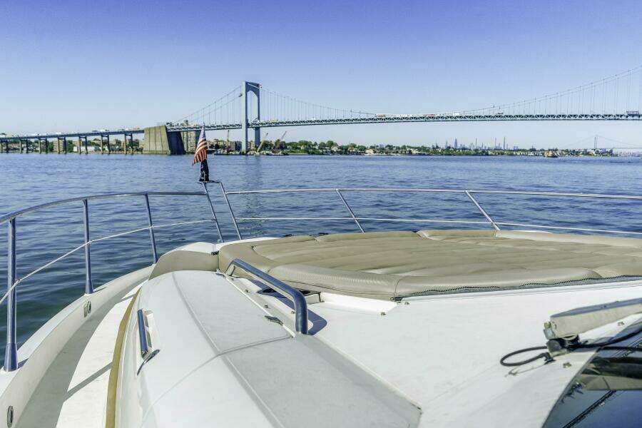 2014 Sunseeker Predator