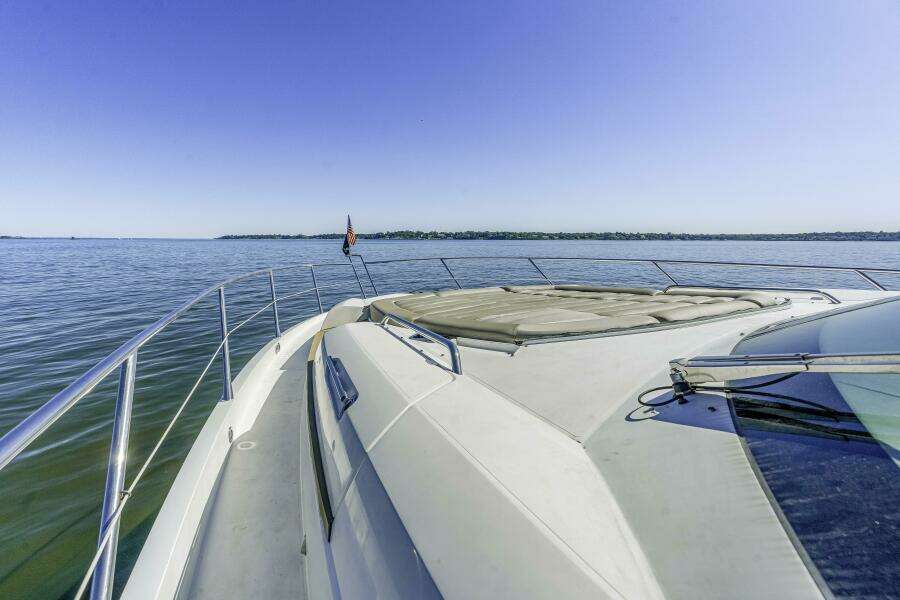 2014 Sunseeker Predator